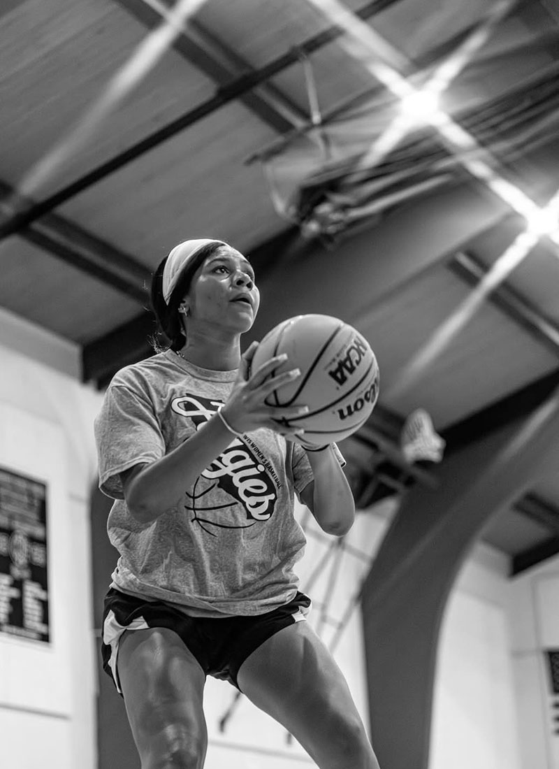 Basketball moments images